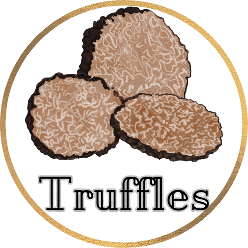 Italian-truffles